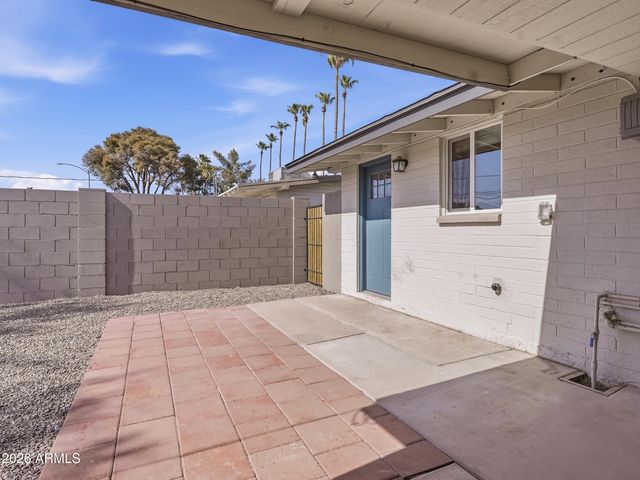 730 N DELAWARE Street, Chandler, AZ 85225