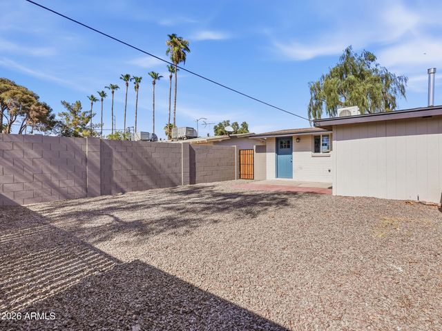 730 N DELAWARE Street, Chandler, AZ 85225