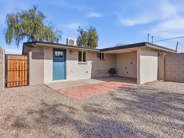 730 N DELAWARE Street, Chandler, AZ 85225