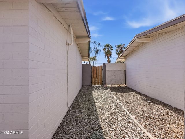 730 N DELAWARE Street, Chandler, AZ 85225