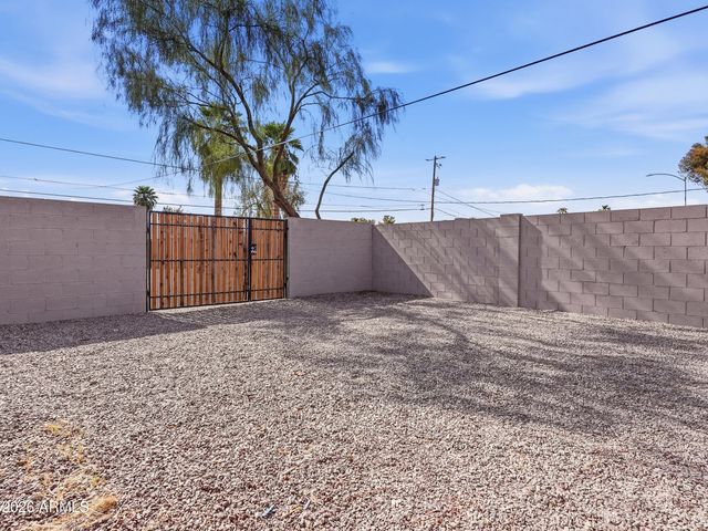 730 N DELAWARE Street, Chandler, AZ 85225
