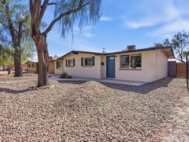 730 N DELAWARE Street, Chandler, AZ 85225
