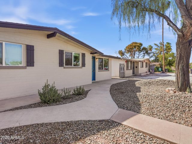 730 N DELAWARE Street, Chandler, AZ 85225