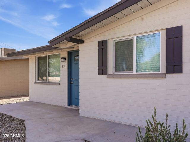 730 N DELAWARE Street, Chandler, AZ 85225