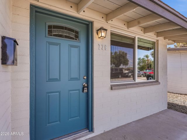 730 N DELAWARE Street, Chandler, AZ 85225