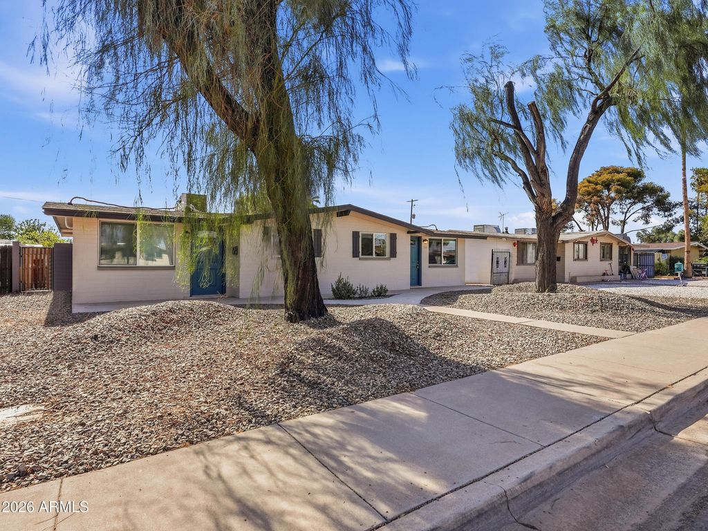 730 N DELAWARE Street, Chandler, AZ 85225