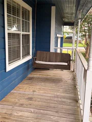 210 E North Street, Livingston, TX 77351