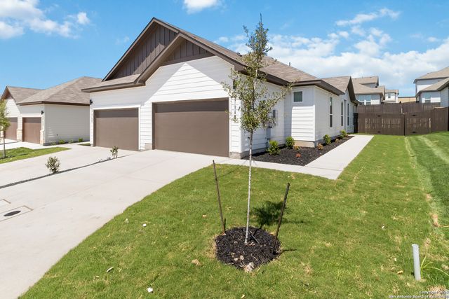 5107 Cindy Branch, San Antonio, TX 78253