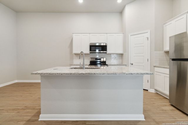 5107 Cindy Branch, San Antonio, TX 78253