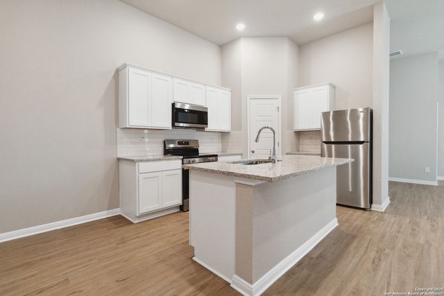 5107 Cindy Branch, San Antonio, TX 78253