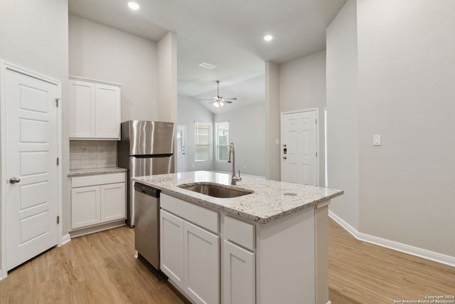 5107 Cindy Branch, San Antonio, TX 78253