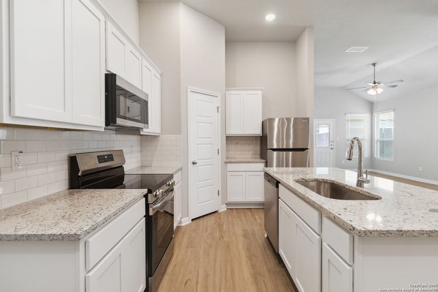 5107 Cindy Branch, San Antonio, TX 78253
