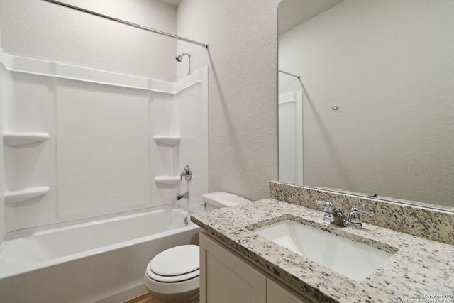 5107 Cindy Branch, San Antonio, TX 78253