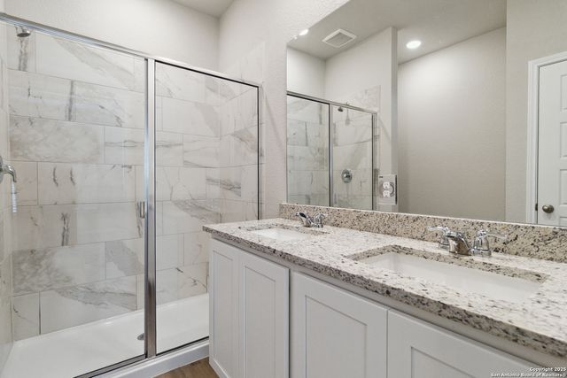 5107 Cindy Branch, San Antonio, TX 78253