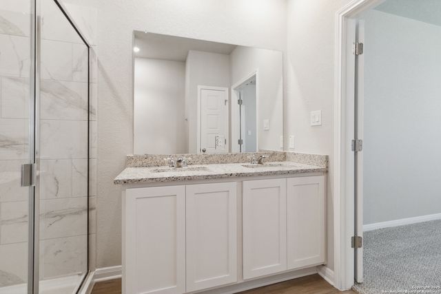 5107 Cindy Branch, San Antonio, TX 78253