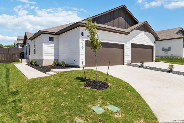 5107 Cindy Branch, San Antonio, TX 78253