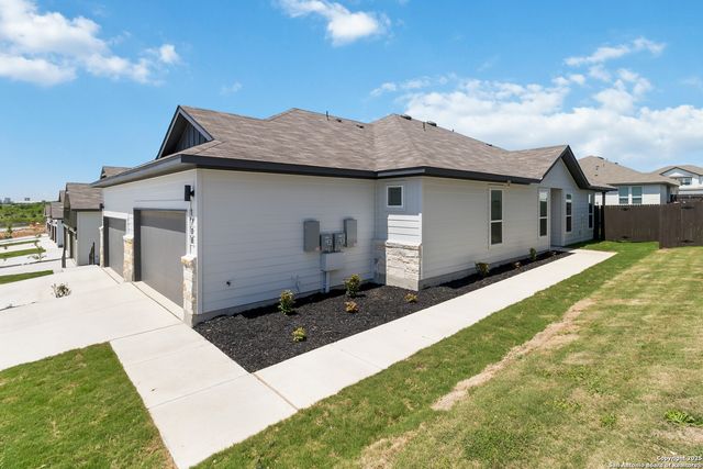 5107 Cindy Branch, San Antonio, TX 78253