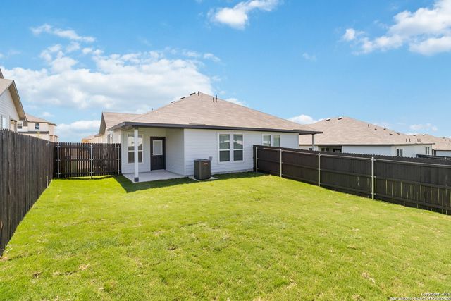 5107 Cindy Branch, San Antonio, TX 78253