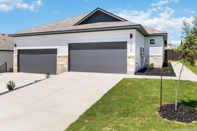 5107 Cindy Branch, San Antonio, TX 78253