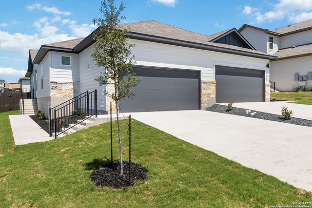 5107 Cindy Branch, San Antonio, TX 78253