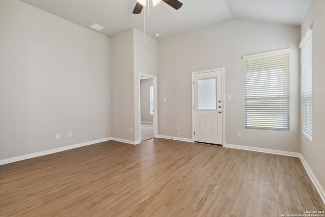 5107 Cindy Branch, San Antonio, TX 78253