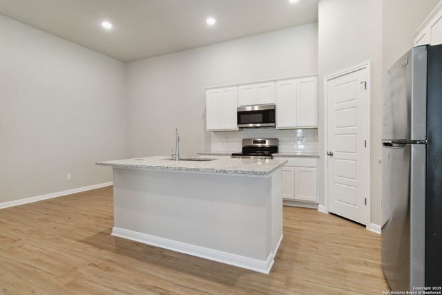 5107 Cindy Branch, San Antonio, TX 78253