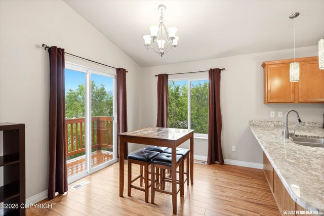 3171 Deborah Lynn Circle, Anchorage, AK 99507