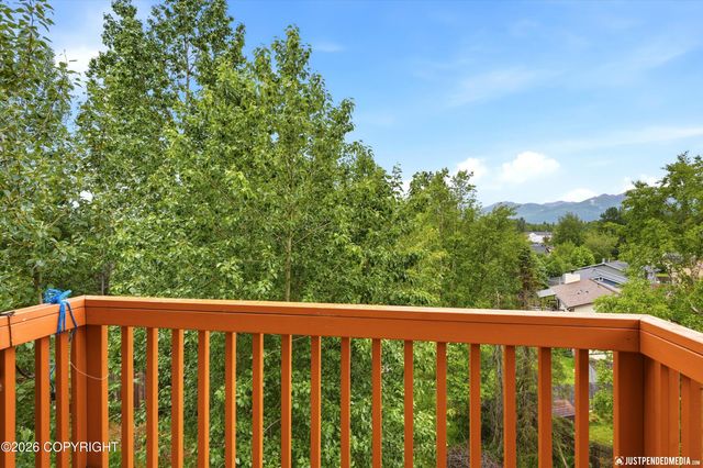 3171 Deborah Lynn Circle, Anchorage, AK 99507