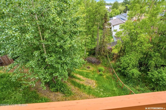 3171 Deborah Lynn Circle, Anchorage, AK 99507