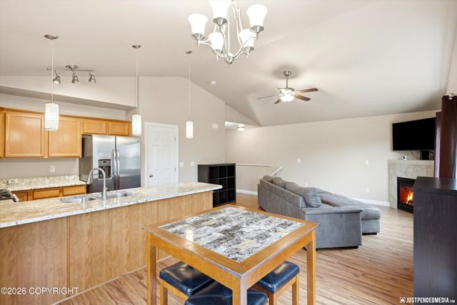 3171 Deborah Lynn Circle, Anchorage, AK 99507