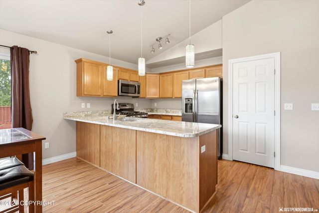 3171 Deborah Lynn Circle, Anchorage, AK 99507