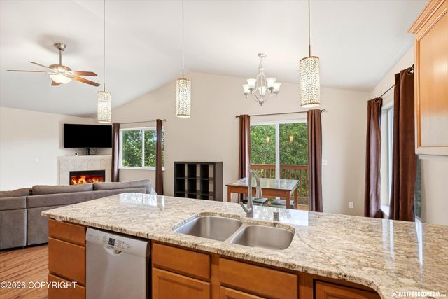 3171 Deborah Lynn Circle, Anchorage, AK 99507