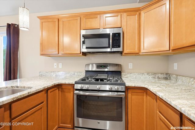 3171 Deborah Lynn Circle, Anchorage, AK 99507