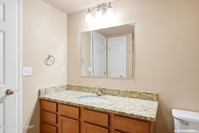 3171 Deborah Lynn Circle, Anchorage, AK 99507