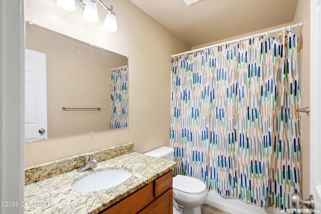 3171 Deborah Lynn Circle, Anchorage, AK 99507