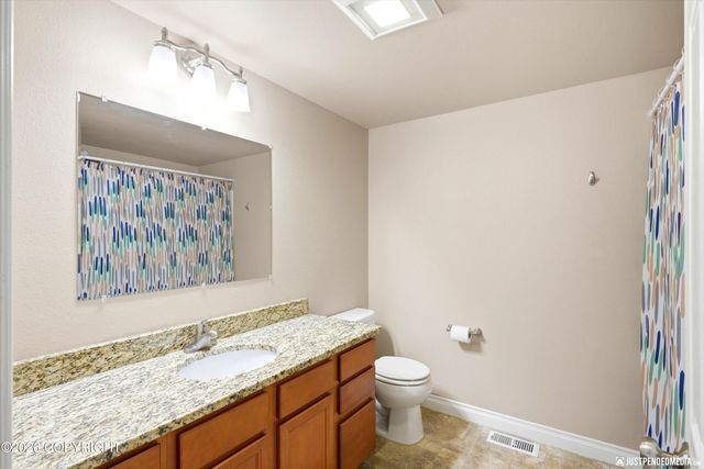 3171 Deborah Lynn Circle, Anchorage, AK 99507