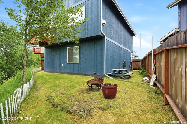 3171 Deborah Lynn Circle, Anchorage, AK 99507