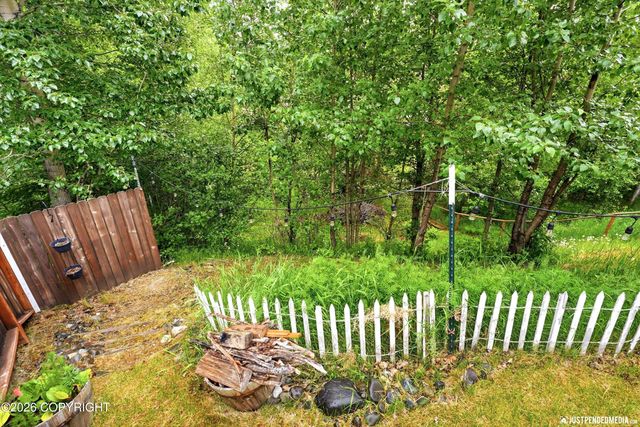 3171 Deborah Lynn Circle, Anchorage, AK 99507