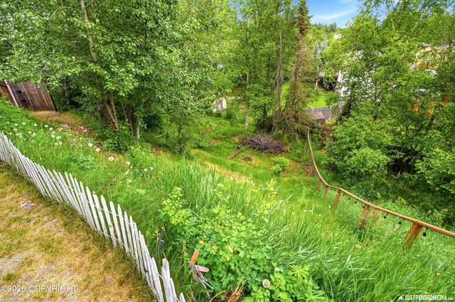 3171 Deborah Lynn Circle, Anchorage, AK 99507