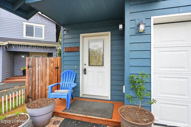 3171 Deborah Lynn Circle, Anchorage, AK 99507