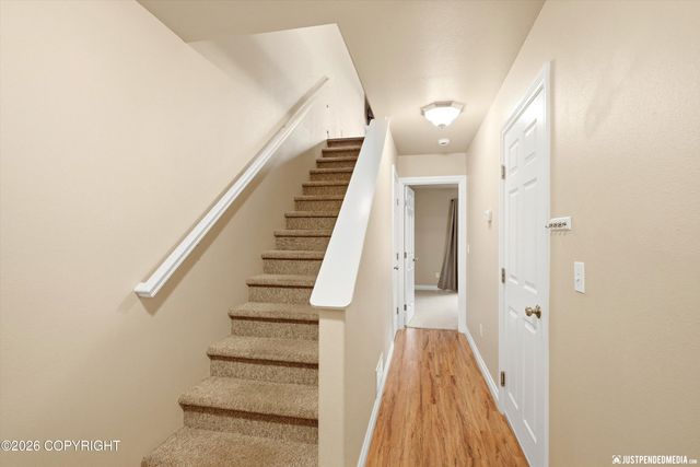 3171 Deborah Lynn Circle, Anchorage, AK 99507