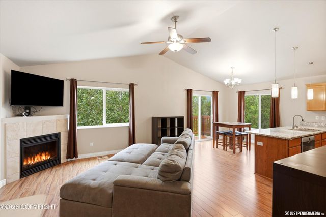 3171 Deborah Lynn Circle, Anchorage, AK 99507