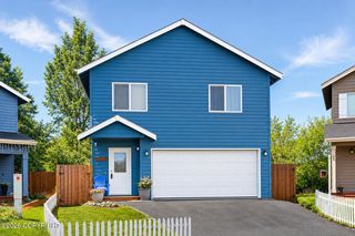 3171 Deborah Lynn Circle, Anchorage, AK 99507