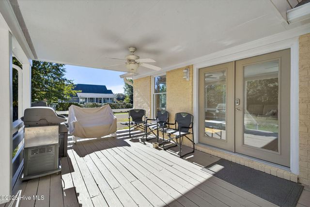 410 John S Mosby Drive, Wilmington, NC 28412