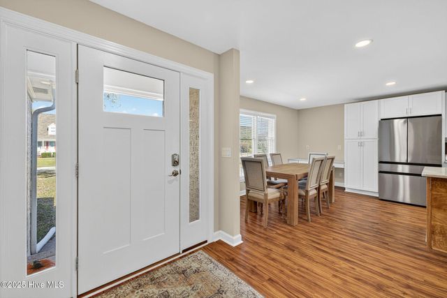 410 John S Mosby Drive, Wilmington, NC 28412