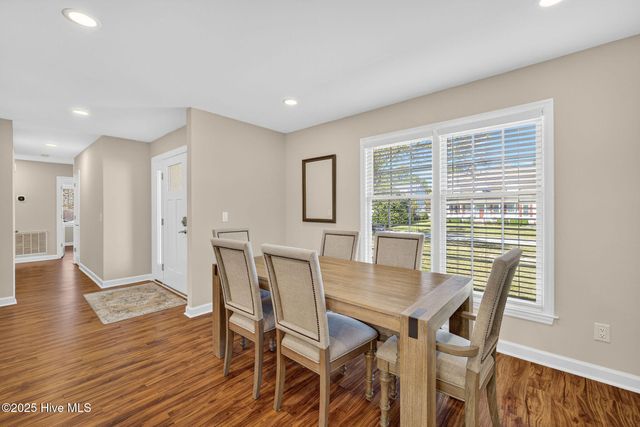 410 John S Mosby Drive, Wilmington, NC 28412