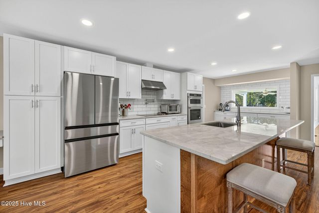 410 John S Mosby Drive, Wilmington, NC 28412