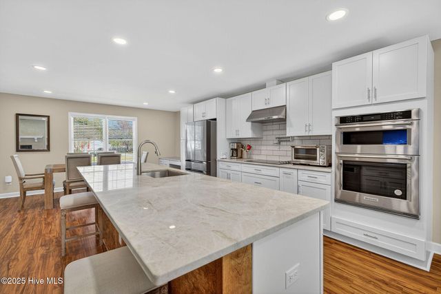 410 John S Mosby Drive, Wilmington, NC 28412