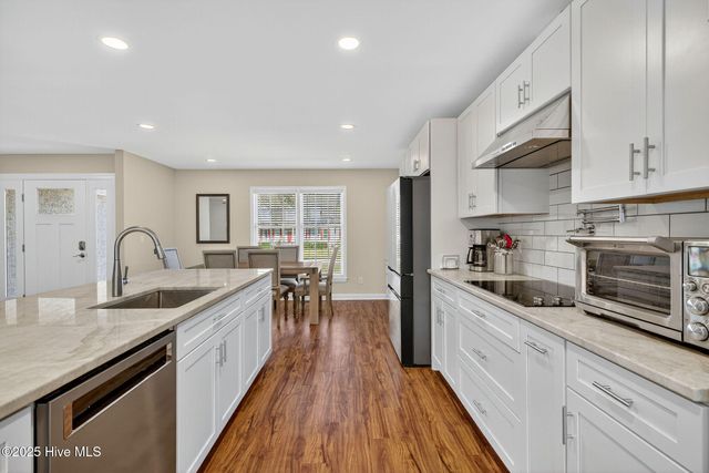 410 John S Mosby Drive, Wilmington, NC 28412