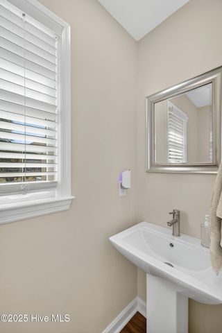 410 John S Mosby Drive, Wilmington, NC 28412